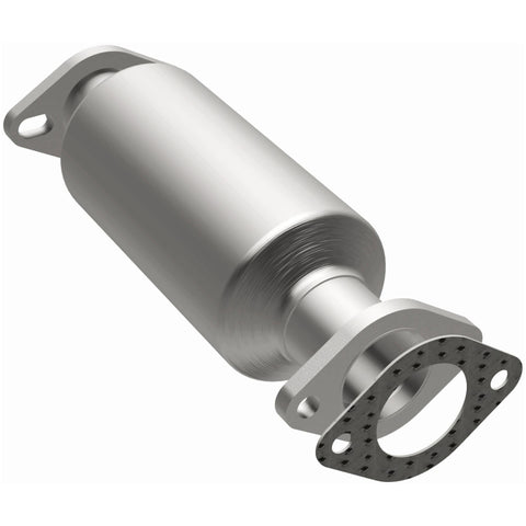MagnaFlow 75-78 Nissan 280Z CA Manifold Direct Fit Catalytic Converter - 3322757