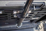 Fishbone Offroad Bed Rail Flag Mount - FB21329