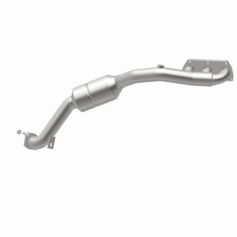 MagnaFlow Conv DF 05-09 Audi A8 6.0L - 50797