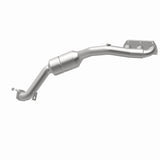 MagnaFlow Direct Fit Catalytic Converter 05-09 Audi A8 6.0L - 51161