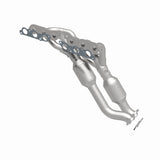 MagnaFlow Conv DF GS300- 00-04 6 3.0L OEM - 49283