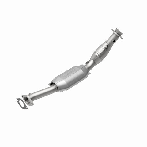 MagnaFlow Conv DF Crwn Vic-Twn Car-Grand Marq - 23327