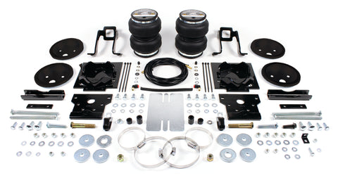 Air Lift Loadlifter 5000 Ultimate Rear Air Spring Kit for 99-04 Ford F-250 Super Duty RWD - 88393
