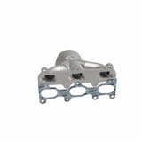 MagnaFlow Direct Fit Catalytic Converter 05-08 Kia Sportage 2.7L Passenger Side - 51244
