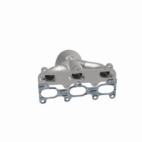 MagnaFlow Direct Fit Catalytic Converter 05-08 Kia Sportage 2.7L Passenger Side - 51244