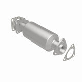 MagnaFlow Direct Fit Catalytic Converter Acura-Honda 85 87 - 22622