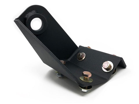 Tuff Country 73-79 Ford F-150 4wd 4in Drop Radius Arm Brackets Pair - 20744