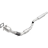 MagnaFlow Direct Fit Catalytic Converter 09-12 Audi A3 Quattro 2.0L - 51522
