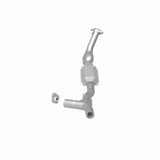 MagnaFlow Direct Fit Catalytic Converter 97-98 Ford Trucks 5.4L - 447130