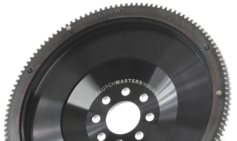 Clutch Masters VW 09-11 CC/09-10 Golf/07-11 Passat 1.8T 6Spd Steel Flywheel - FW-180-SF