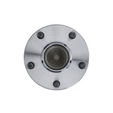 MOOG 15-22 Lexus RC350 Front Hub Assembly - 513370