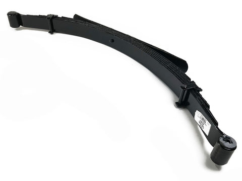 Tuff Country 80-97 Ford F-350 4wd Rear 3in EZ-Ride Leaf Springs (Ea) - 29483