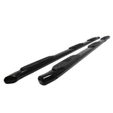 Westin 19-22 RAM 2500/3500 CC 8ft Bed Excl. Dually PRO TRAXX 5 Oval W2W Nerf Step Bars - Blk - 21-534345