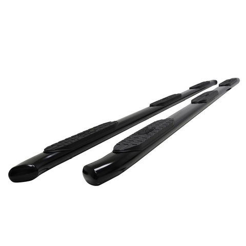 Westin 19-22 RAM 2500/3500 CC 8ft Bed Excl. Dually PRO TRAXX 5 Oval W2W Nerf Step Bars - Blk - 21-534345