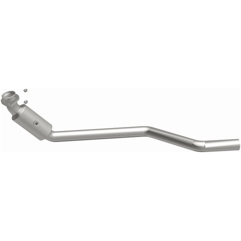 MagnaFlow Direct Fit Catalytic Converter 06-08 Jaguar S-Type 3.0L - 52076