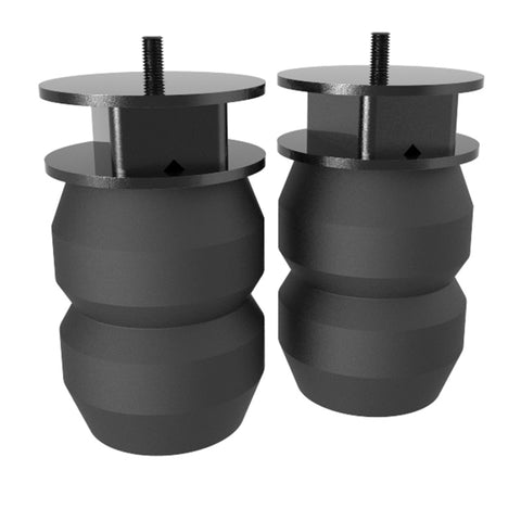 Timbren 2014 Ram ProMaster 1500 Rear Suspension Enhancement System - FPR001