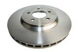 DBA 05-14 Ford Mustang GT Front Street Series Standard Rotor - DBA2113
