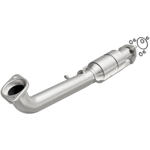 MagnaFlow Conv DF 07-09 Acura RDX 2.3L T Rear - 51529