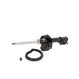 KYB Shocks & Struts Excel-G Rear Left SUZUKI Esteem 1995-02 - 333216
