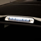Putco 99-06 Toyota Tundra - Clear LED Third Brake Lights - Replacement - 900280