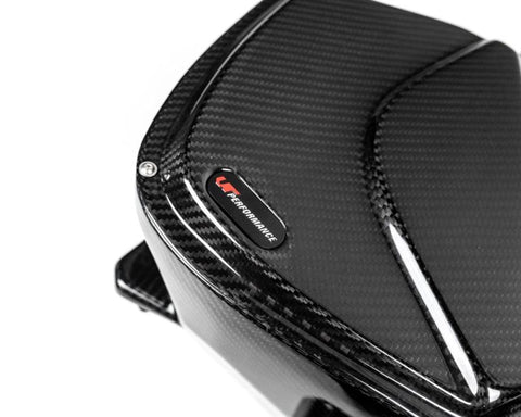 VR Performance BMW M3/M4/M2 Comp F8X Carbon Fiber Air Intake Kit - VR-F80M3-111