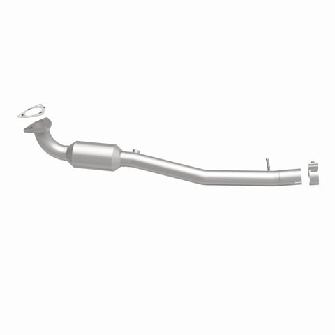 MagnaFlow Direct Fit Catalytic Converter 07-09 Range Rover v8 4.2/4.4L OEM Underbody - 21-754