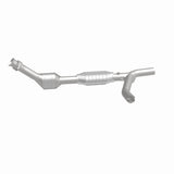 MagnaFlow Direct Fit Catalytic Converter 01-03 Ford E150 4.2L P/S - 447159