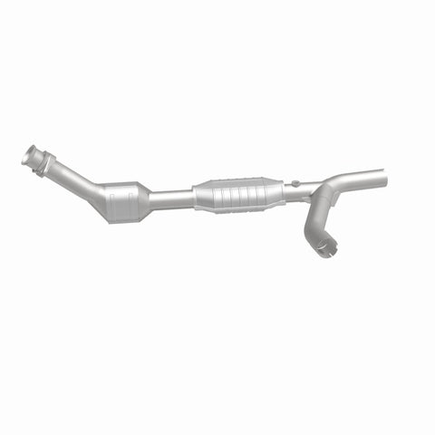 MagnaFlow Direct Fit Catalytic Converter 01-03 Ford E150 4.2L P/S - 447159