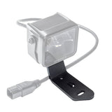 Go Rhino 21-23 Ford Bronco XE Hood Hinge Cube Light Mount - 732280T