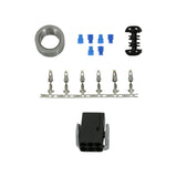 AEM Universal EMS Wideband 02 Kit Sensor/ Bung/ Connector/ Wire-Seals/ Pins - 30-2002