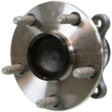 MOOG 06-07 Lexus GS430 Front Right Hub Assembly - 513285