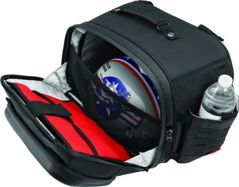 Kuryakyn Xkursion XB Fast Lane Saddlebags - 5293
