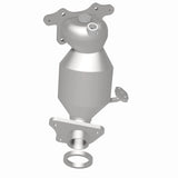MagnaFlow Conv DF California 09-13 Honda Fit 1.5L - 5531680
