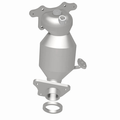 MagnaFlow Conv DF California 09-13 Honda Fit 1.5L - 5531680