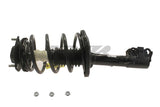 KYB Strut Plus Front Left Toyota Camry 04-06 V6 - SR4097