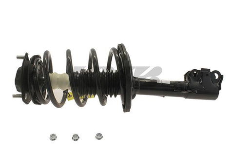 KYB Strut Plus Front Left Toyota Camry 04-06 V6 - SR4097