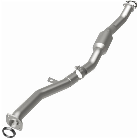 MagnaFlow OEM Grade 10-12 Subaru Outback / Legacy Direct Fit Federal Catalytic Converter - 52726