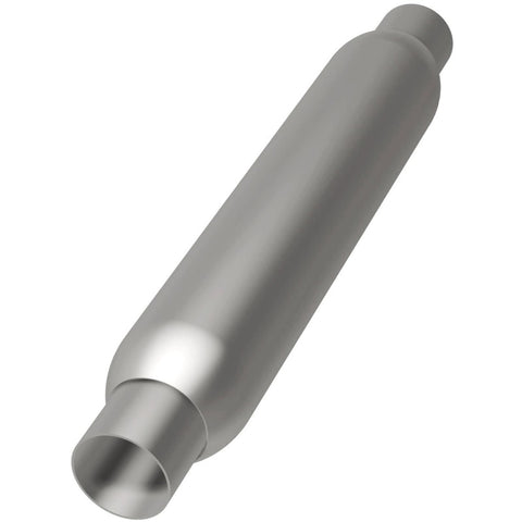 MagnaFlow Muff GP 3.5 Dia 18inch 2.25/2.25 - 18125