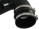aFe MagnumFORCE Intakes Stage-2 P5R AIS P5R Ford Mustang 11-12 V8-5.0L Black - 54-11982-B
