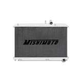 Mishimoto 04-08 Mazda RX8 Manual Aluminum Radiator - MMRAD-RX8-04