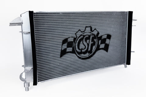 CSF 05-06 Ford GT High Performance All-Aluminum Radiator - 7245