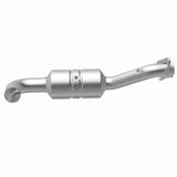 Magnaflow Conv DF 2017 F-150 3.5 OEM Underbody - 52591