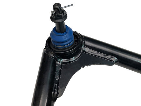Tuff Country 07-18 Chevy Suburban 1500 4x4 & 2wd (Cast Steel 1Pc OE Up Cntrl Arm) Up Cntrl Arms Pr - 10935