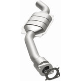 MagnaFlow Direct Fit Catalytic Converter 00-04 Ford Taurus 3.0L - 51961