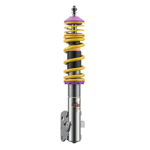 KW Coilover Kit V1 05-07 Subaru Impreza STI (GD GG) - 10245014