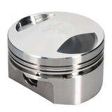 Wiseco HD 1200 Evo Domed 10.51 CR 3507X Piston Kit - 4721P1