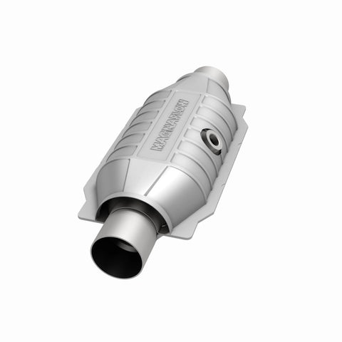 MagnaFlow Conv Univ 2.5 Mid O2 - 94056