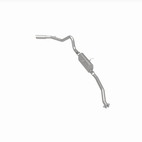 MagnaFlow Sys C/B Ford Ranger 3.0/4.0L 98-03 - 15679