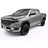 EGR 2019 RAM 1500 Bolt-On Style Fender Flares - Set - Black - 792954