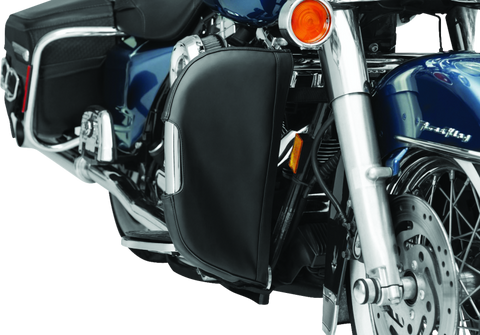 Kuryakyn Engine Guard Chaps - 5266